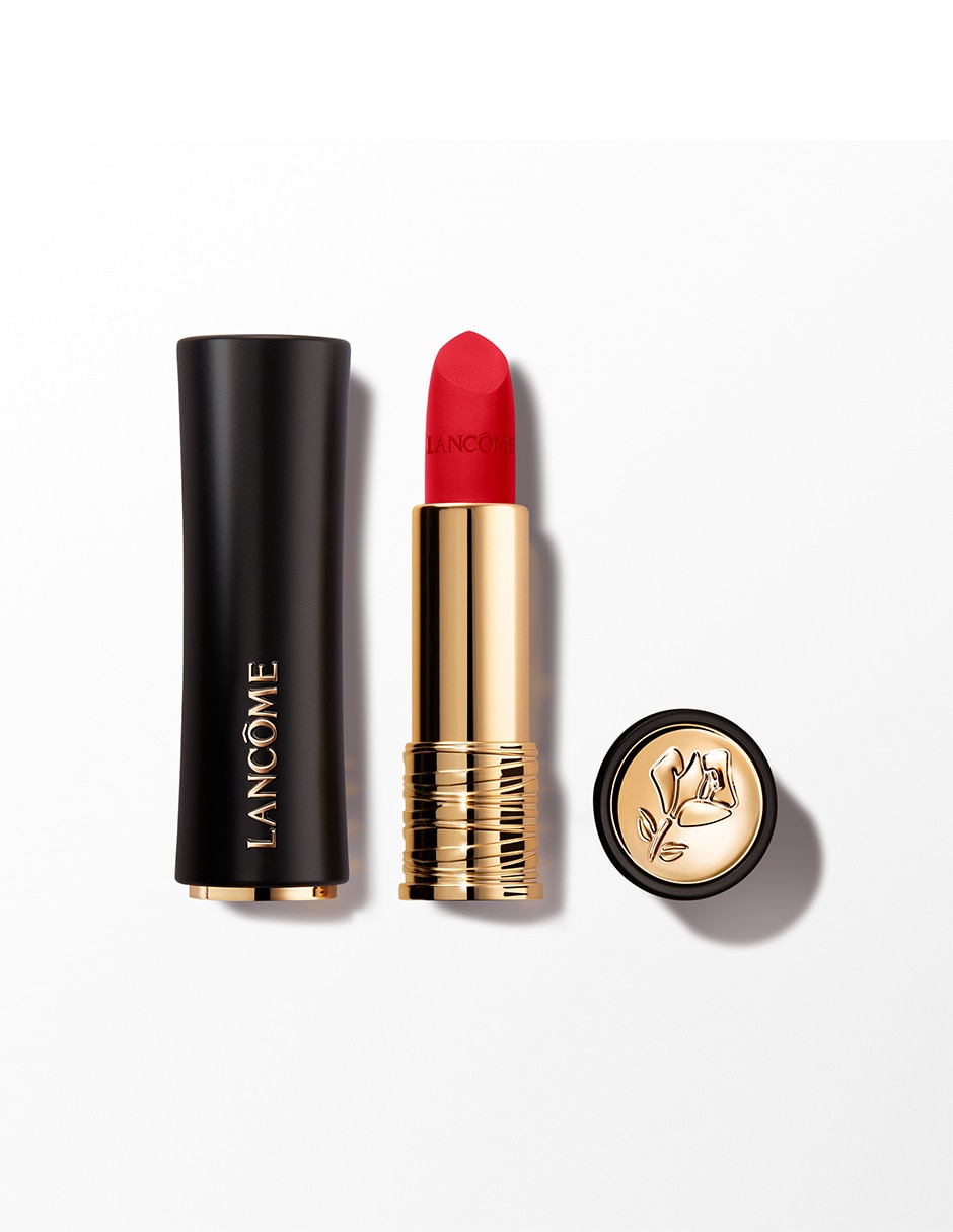 Labial mate Lancôme Absolu drama matte