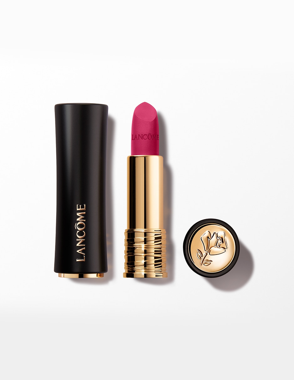 Labial mate Lancôme Absolu drama matte