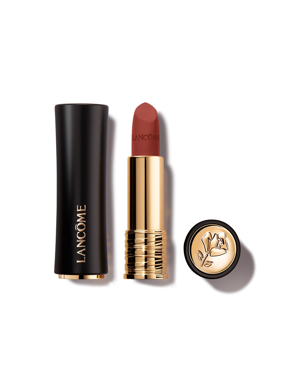 Labial mate Lancôme Absolu drama matte