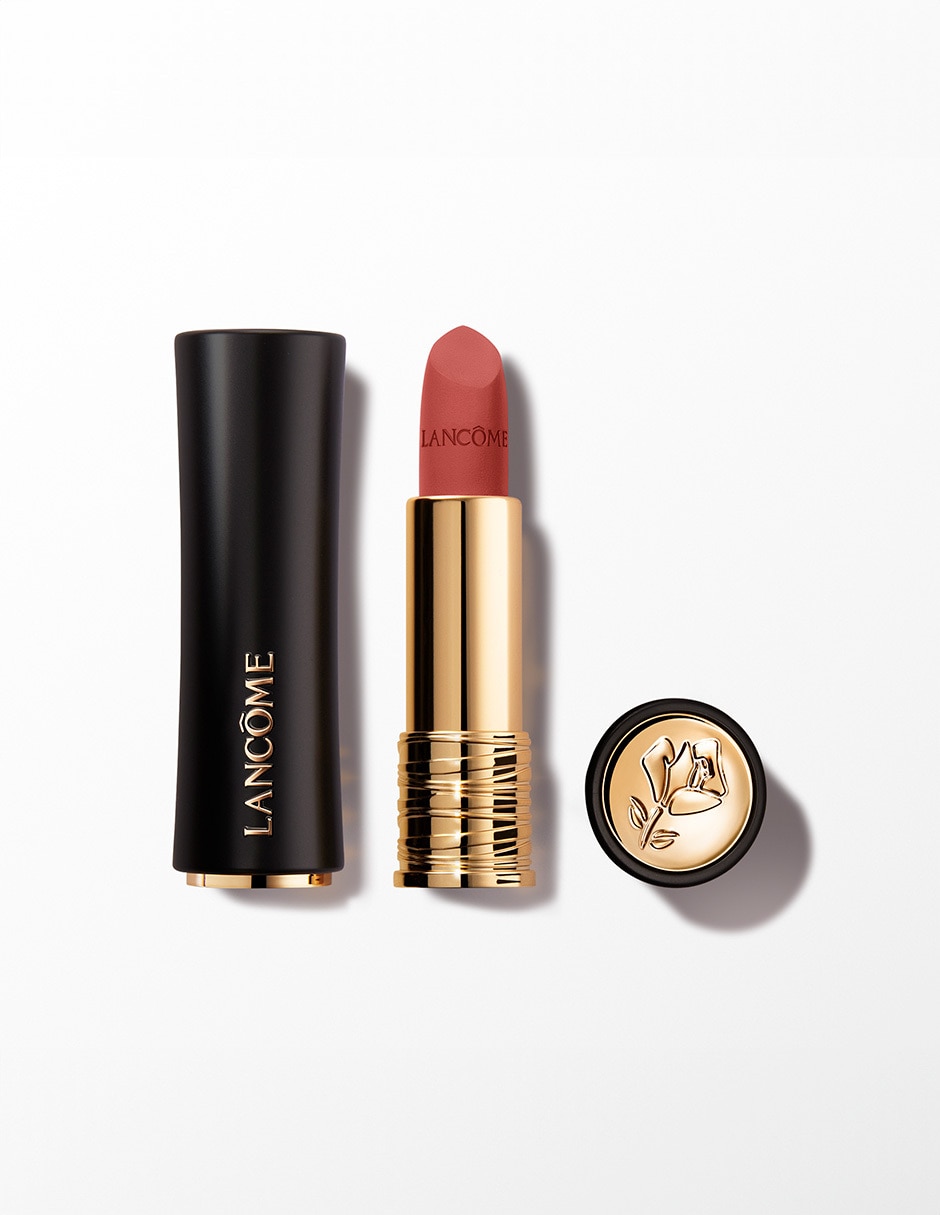 Labial mate Lancôme Absolu drama matte