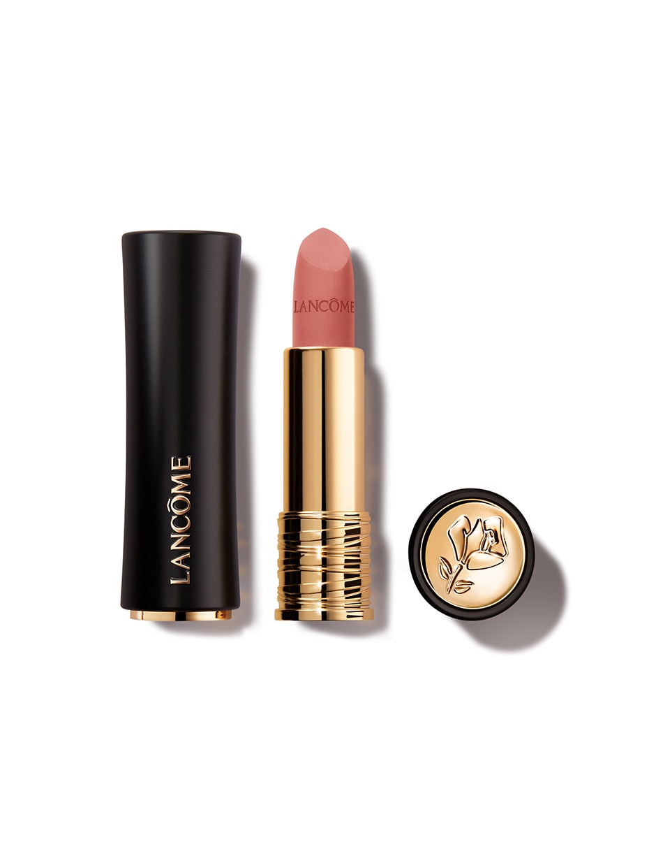 Labial mate Lancôme Absolu drama matte