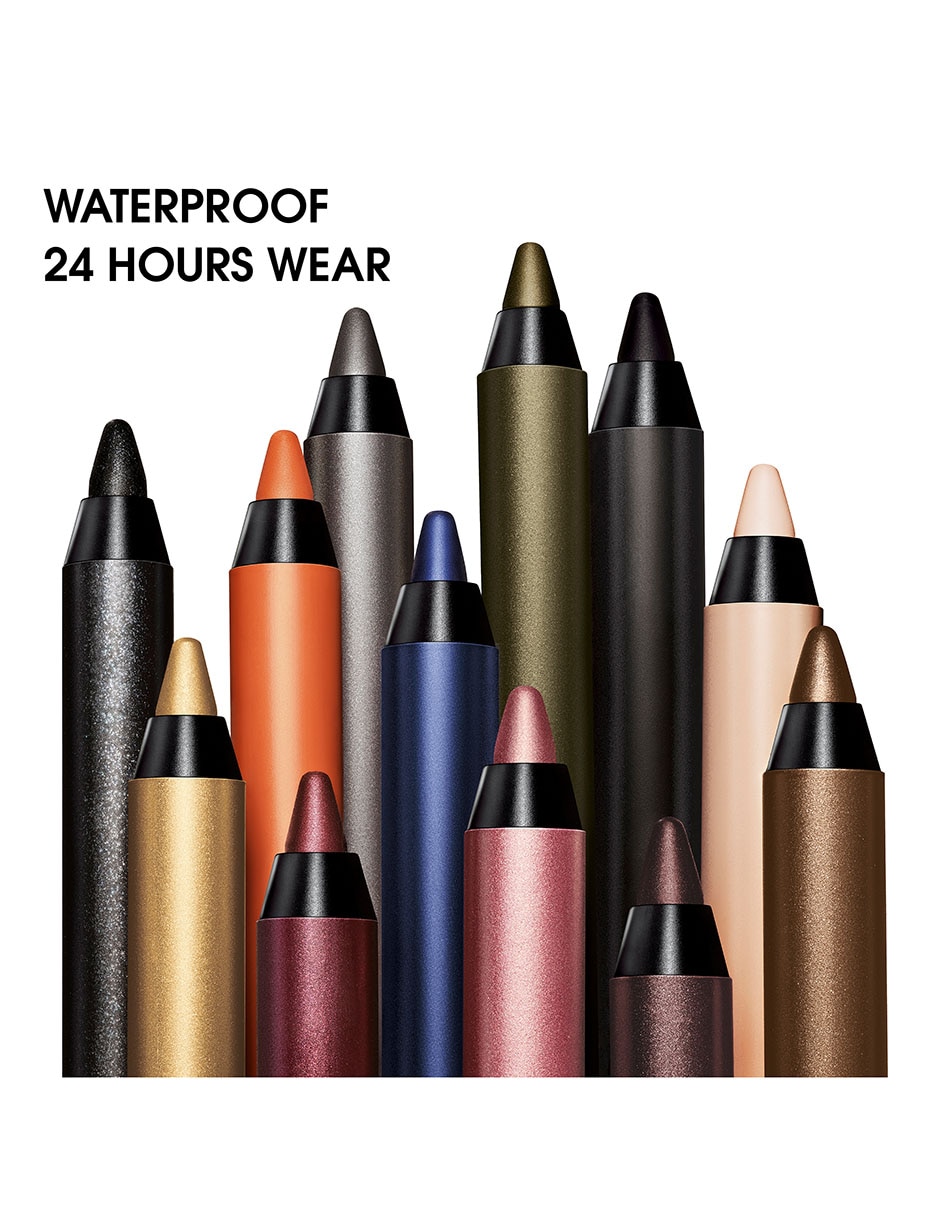 Delineador lápiz para ojos mate Yves Saint Laurent 6