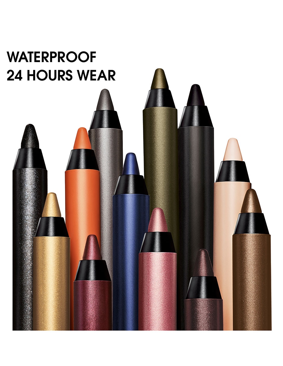 Delineador lápiz para ojos mate Yves Saint Laurent 7