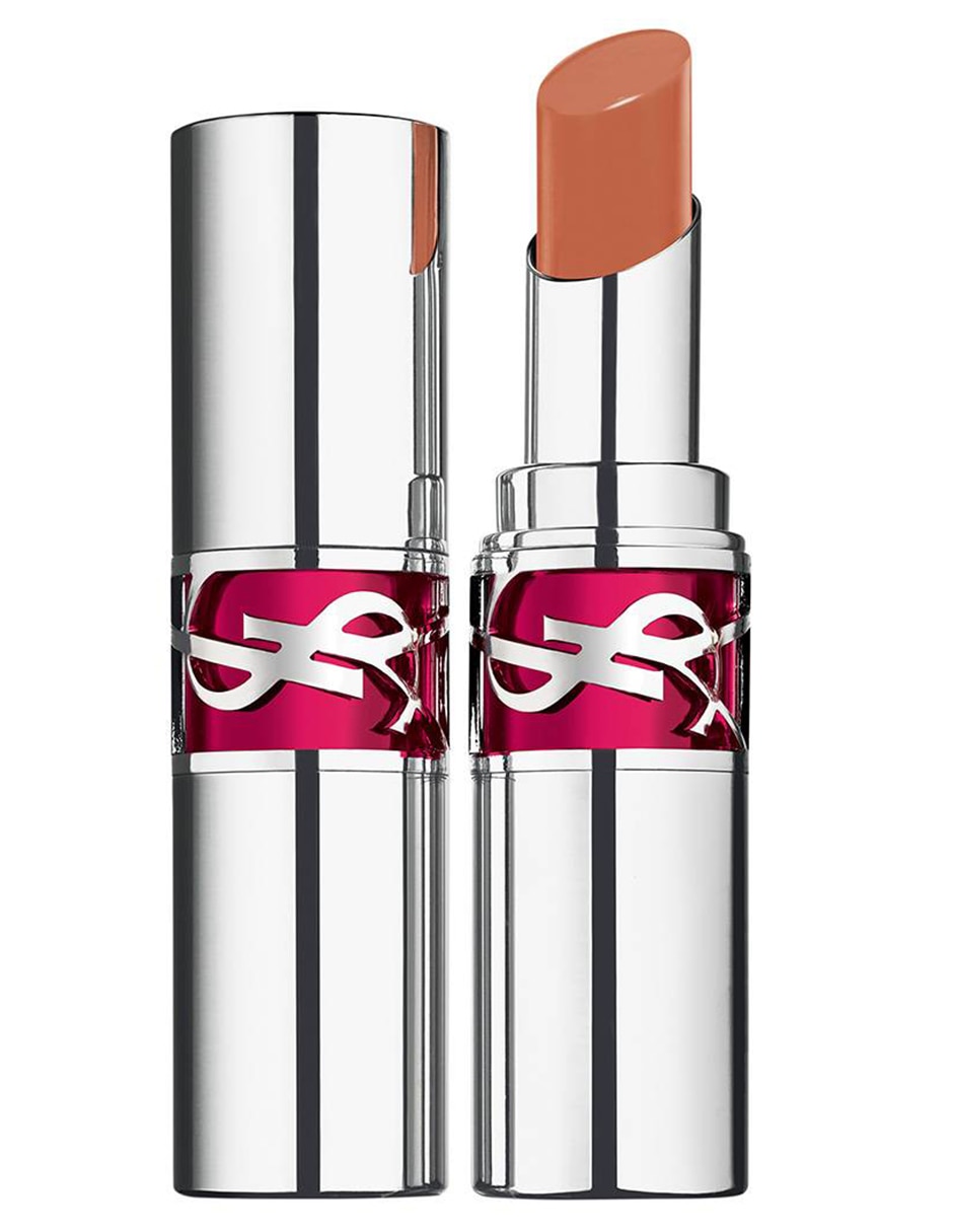 Labial brillante loveshine candy glaze 2