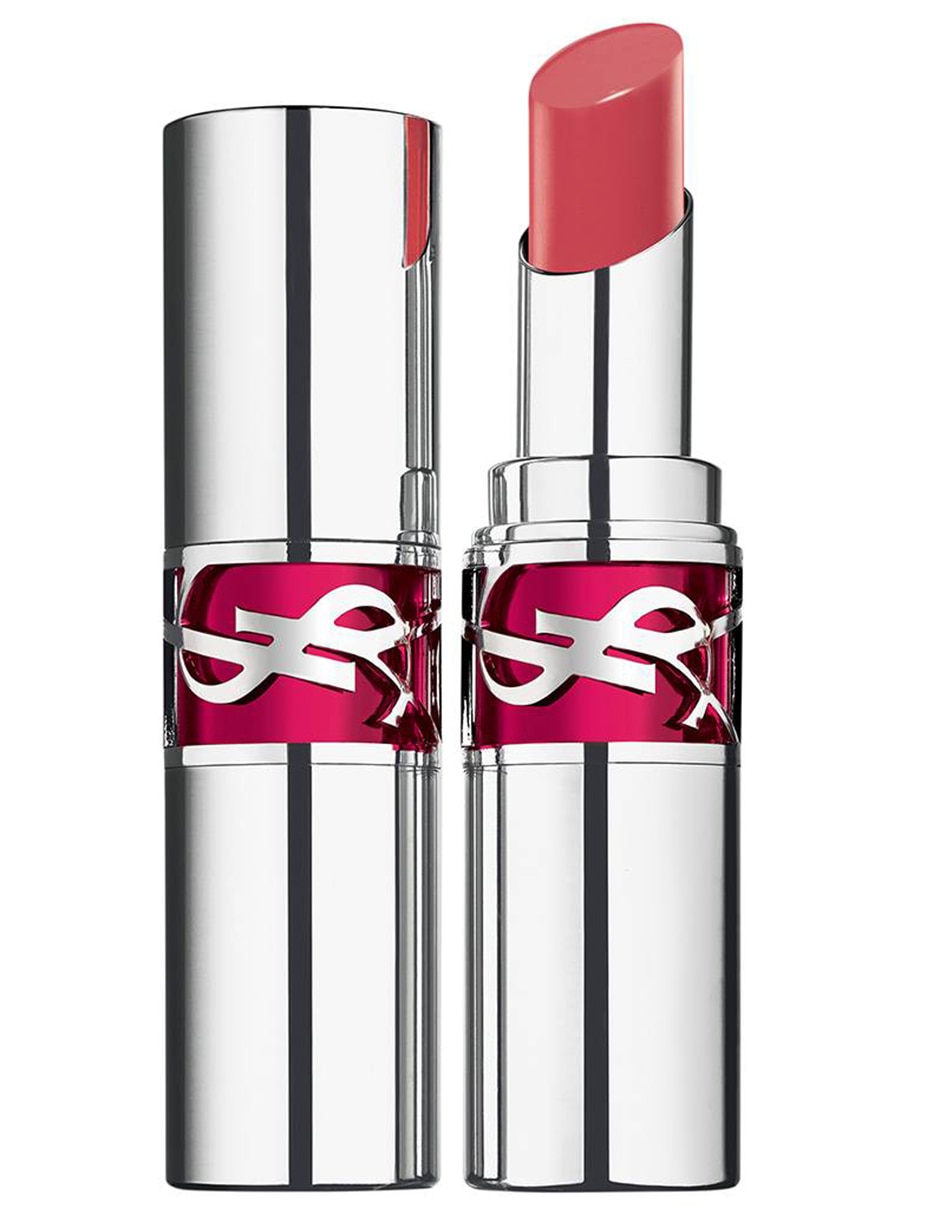 Labial brillante yves saint laurent loveshine candy glaze 2