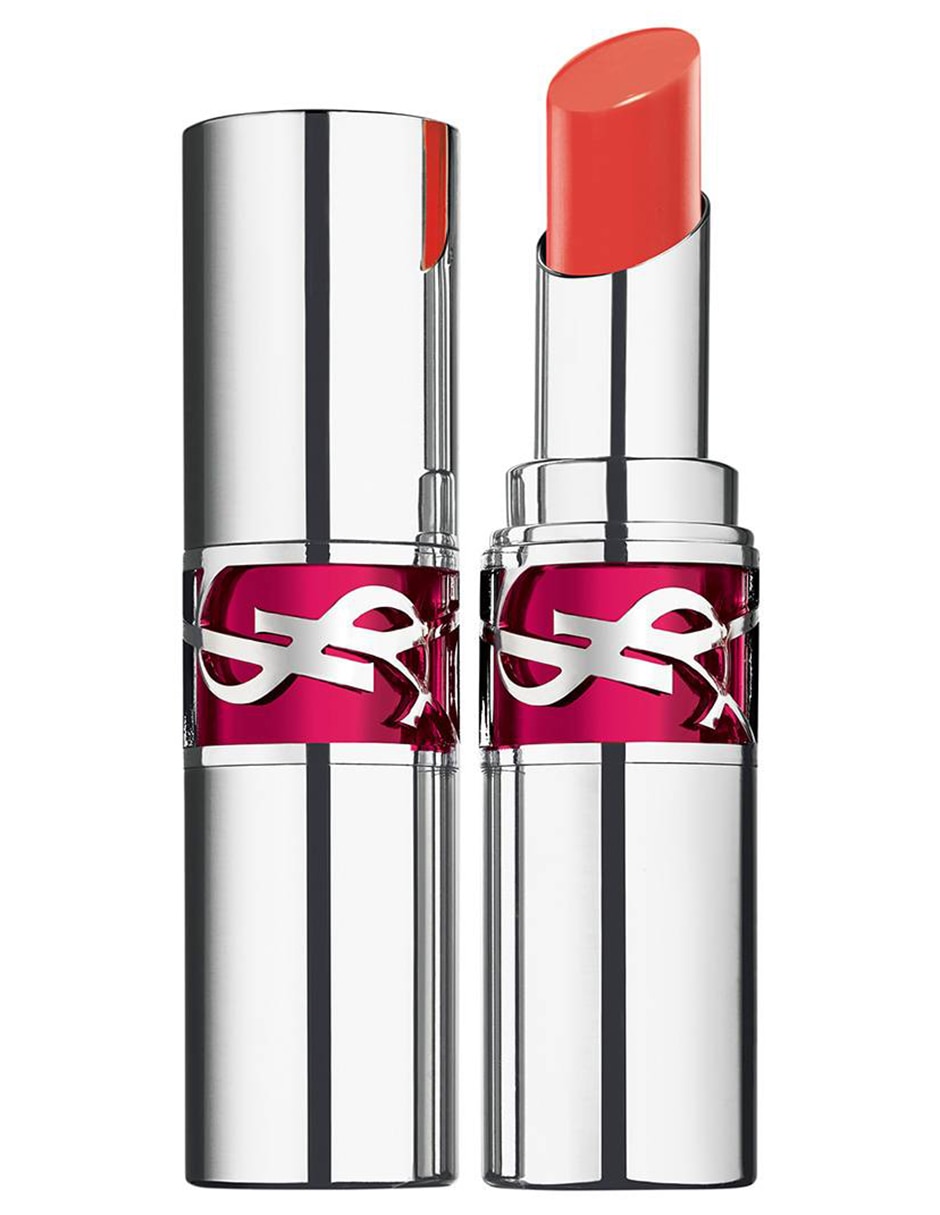 Labial brillante yves saint laurent loveshine candy glaze 2