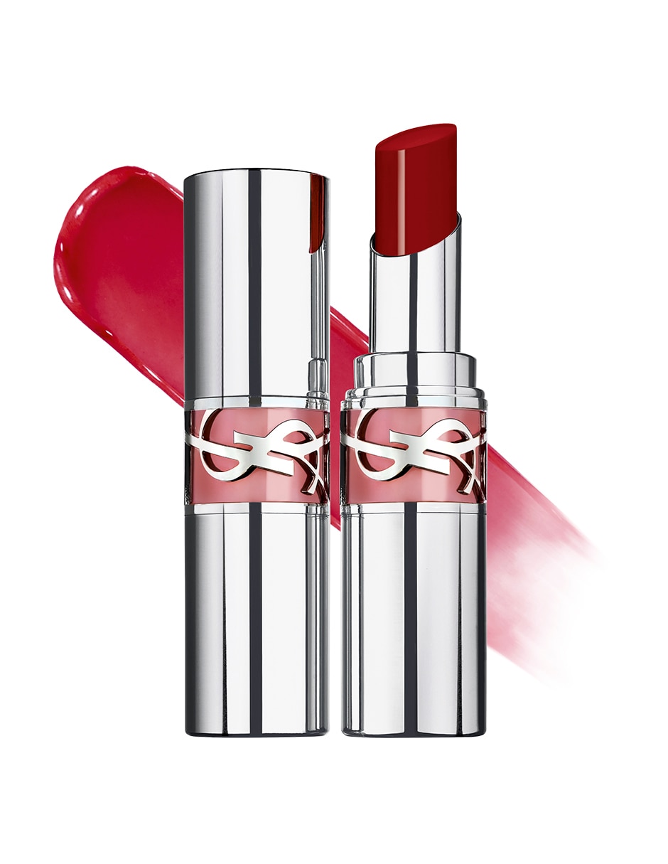 Labial brillante Yves Saint Laurent Loveshine 2