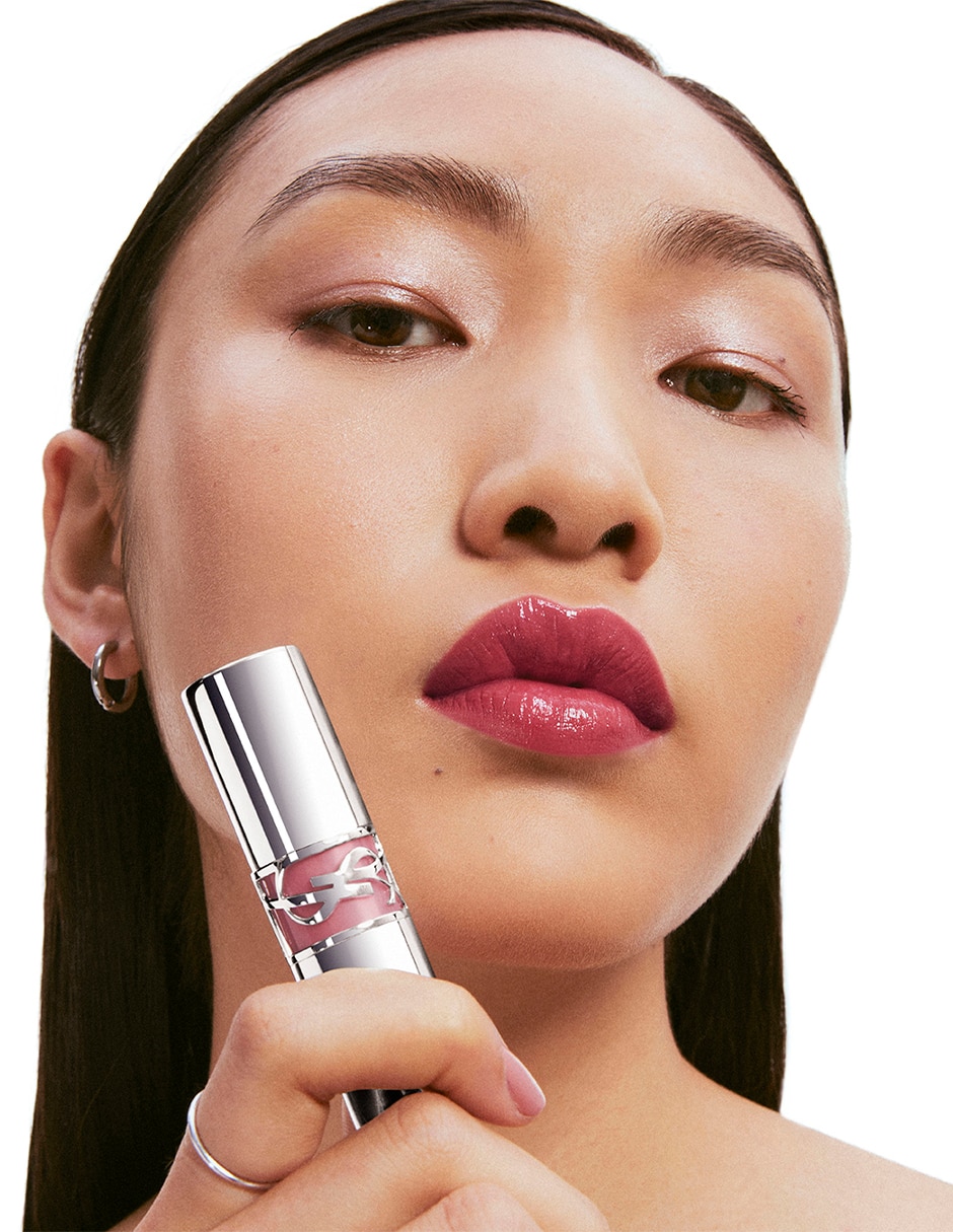 Labial brillante Yves Saint Laurent Loveshine 3