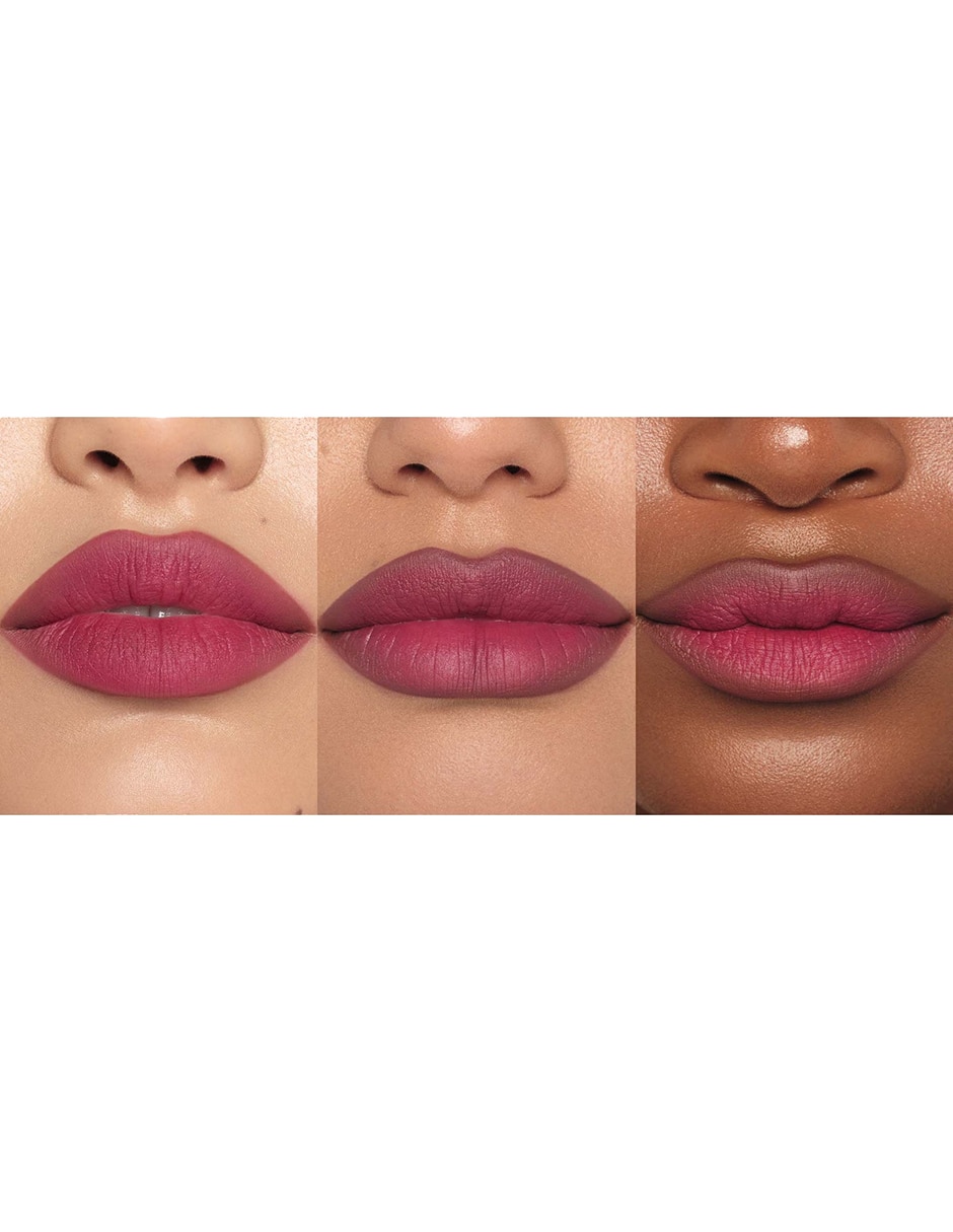 Labial mate Lip Velvet 3