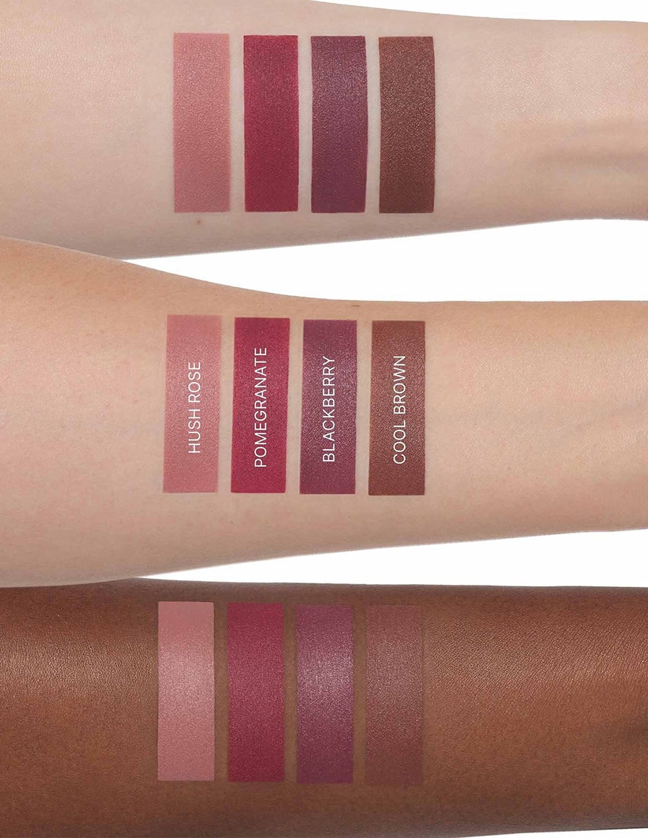 Labial mate Lip Velvet 4