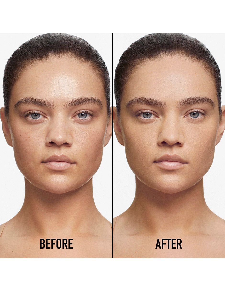 Base de maquillaje en barra Forever natural 3