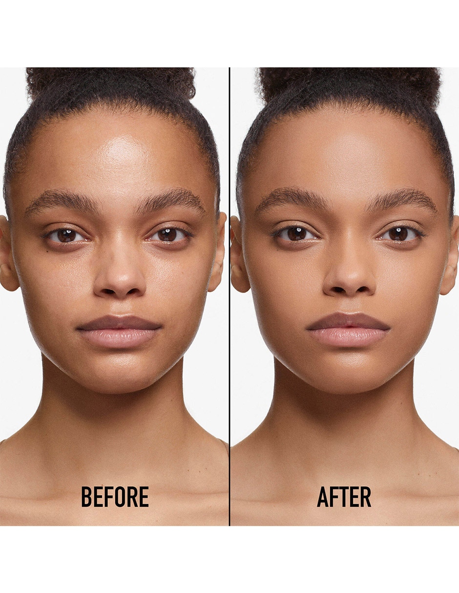 Base de maquillaje en barra Forever natural 3