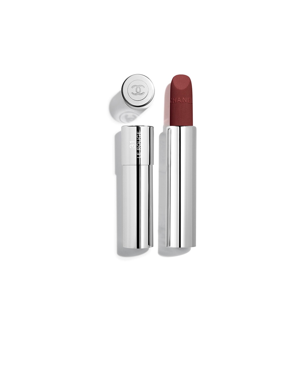 31 LE ROUGE – RECARGA