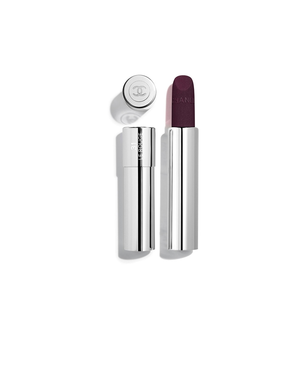 31 LE ROUGE – RECARGA