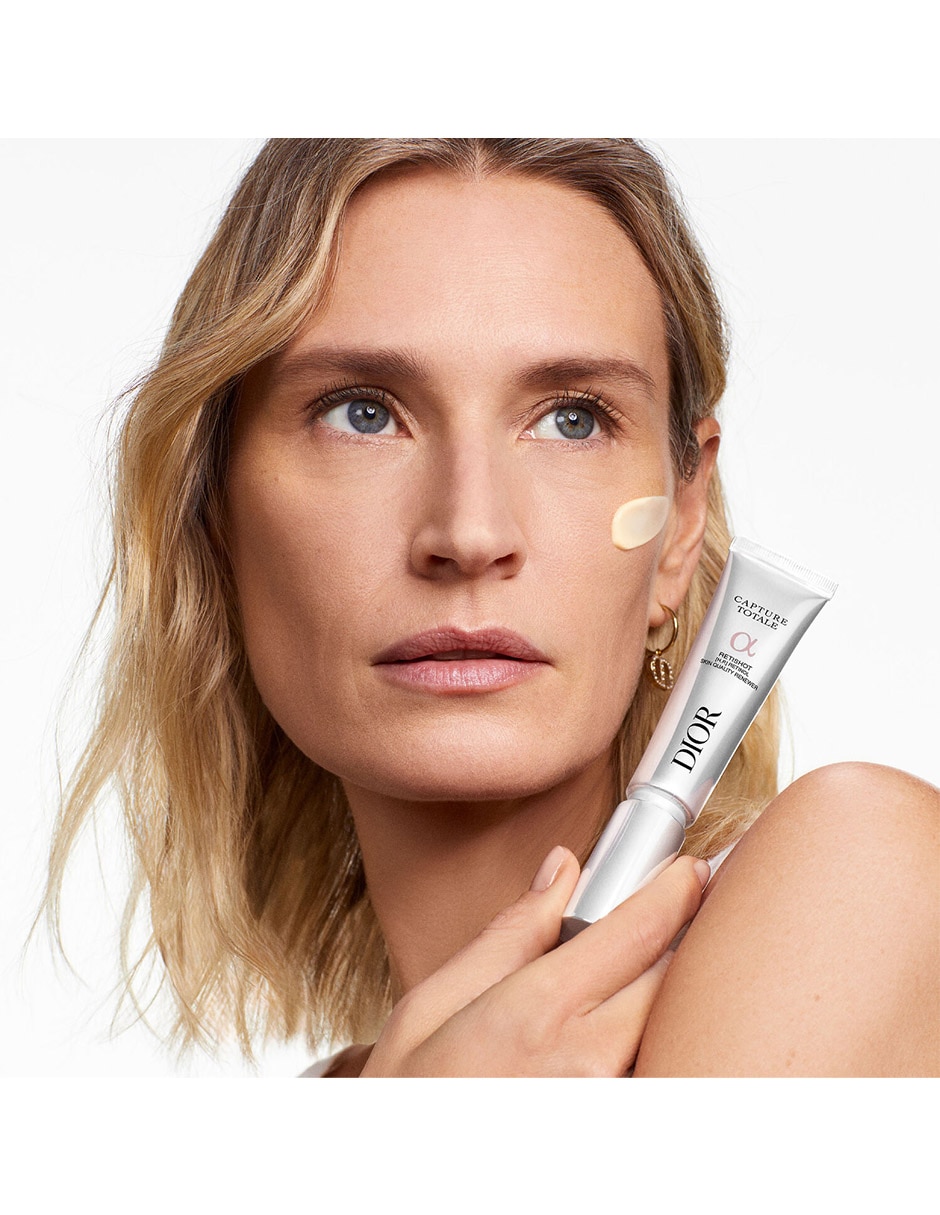 Tratamiento facial antiedad Capture Totale 4