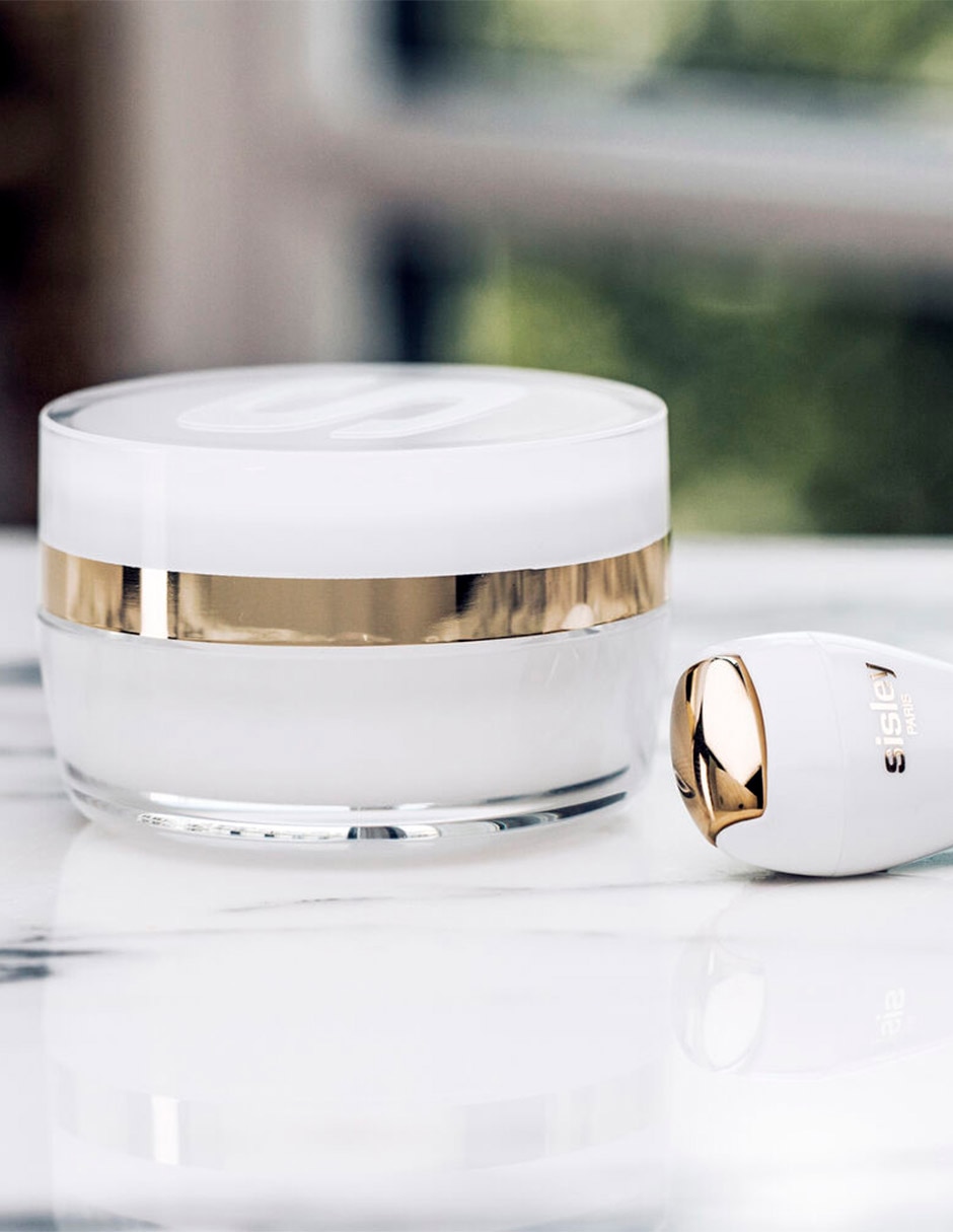Tratamiento para ojos y labios Sisleÿa L'Integral Eye and Lip antiedad 6
