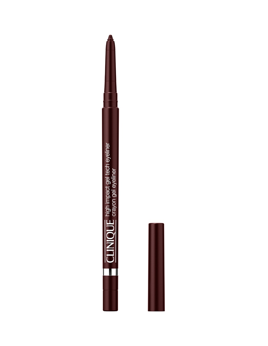 Delineador para ojos natural High Impact 2