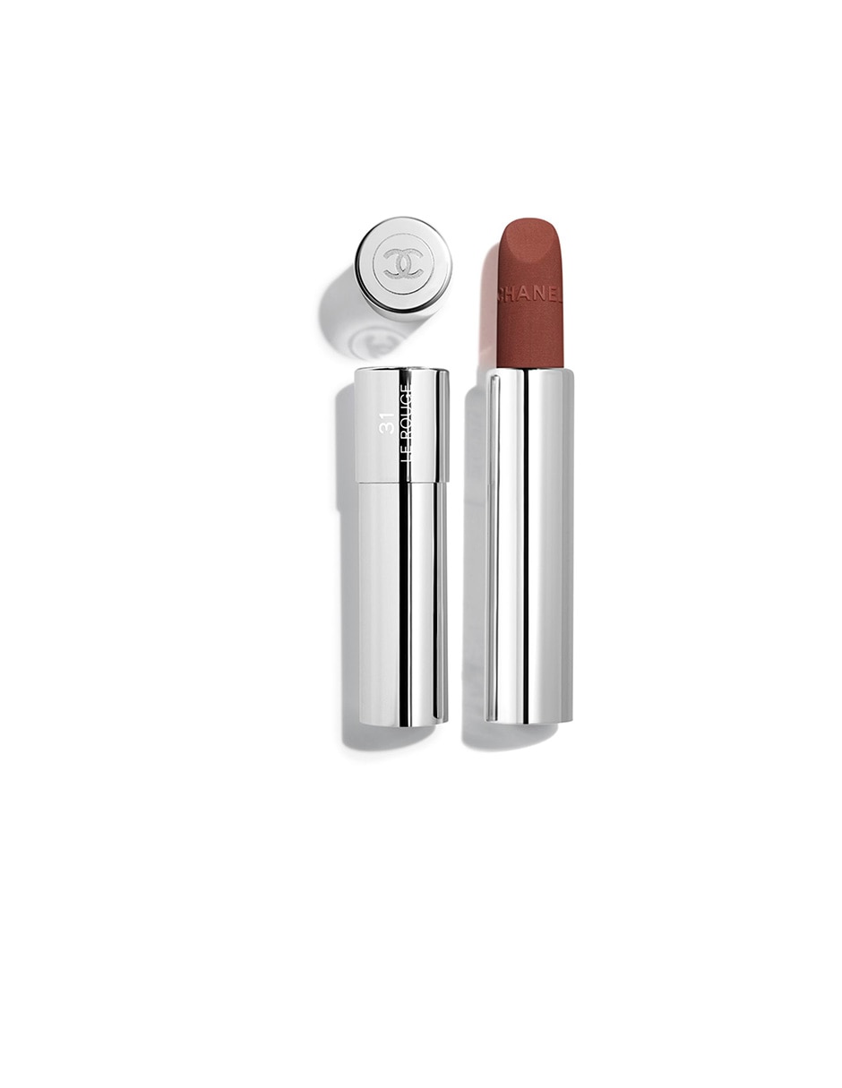 31 LE ROUGE – RECARGA