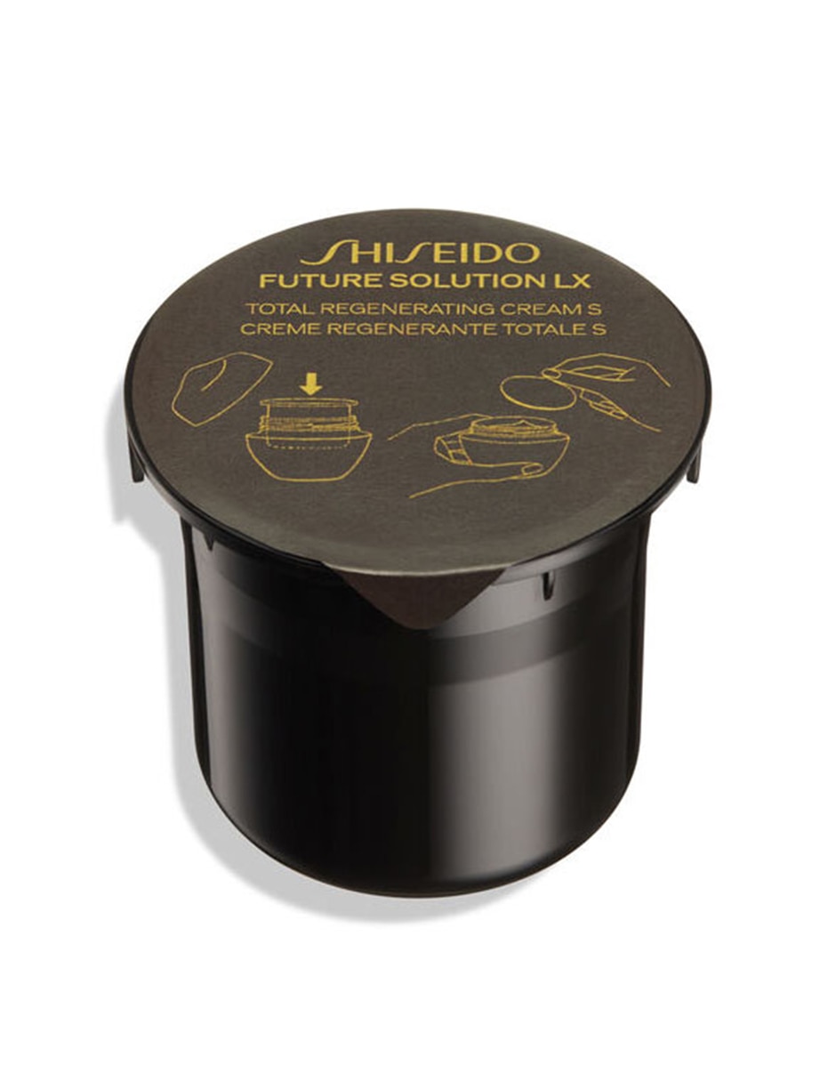 Refill para crema Future Solution LX