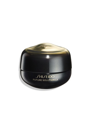 Crema para ojos recomendada para regenerar de día y noche Future Solution Lx para todo tipo piel