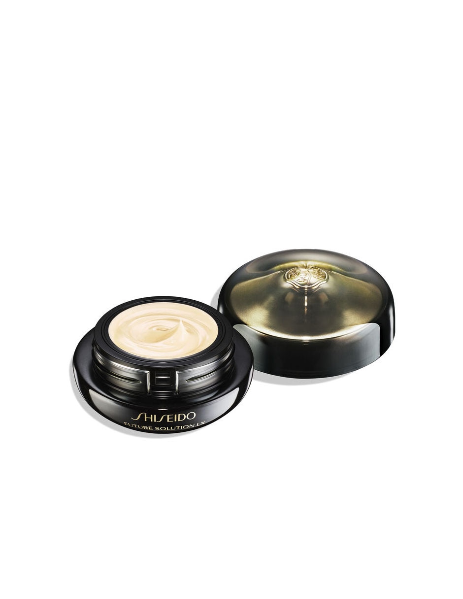 Crema para ojos recomendada para regenerar de día y noche Future Solution Lx para todo tipo piel 2