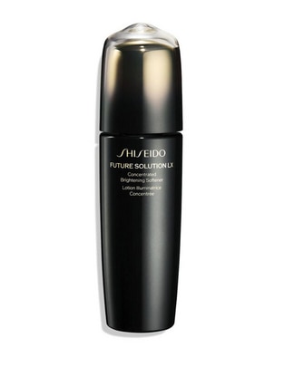 Balanceador de PH SFSLX Concentrated Brightening Softener Shiseido Future Solution Lx