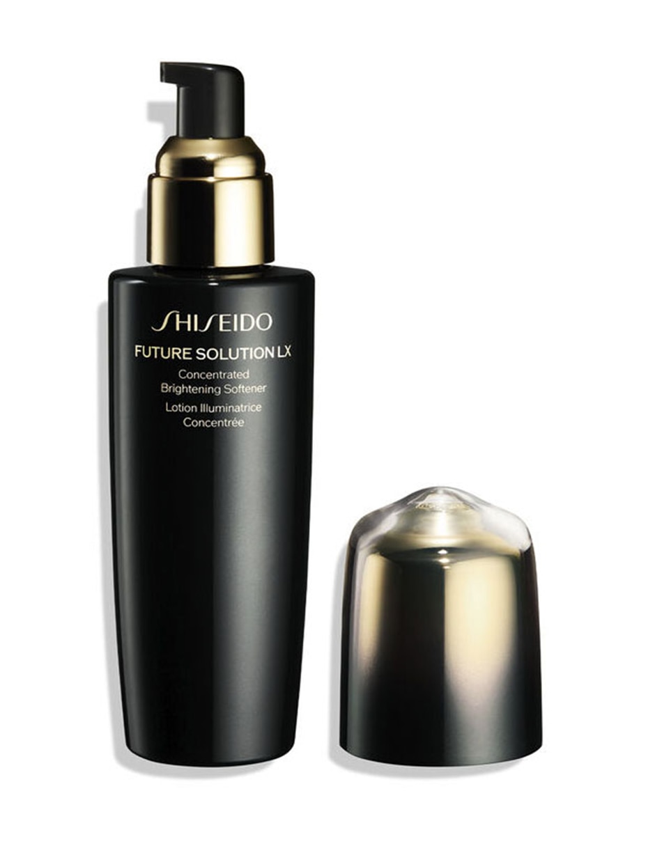 Balanceador de PH SFSLX Concentrated Brightening Softener Future Solution Lx Balanceador de PH SFSLX Concentrated Brightening Softener Future Solution Lx