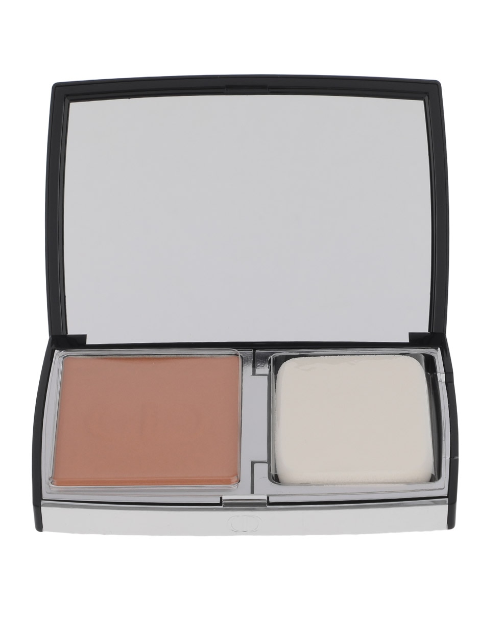 Polvo compacto traslúcido Natural Velvet Polvo compacto traslúcido Natural Velvet