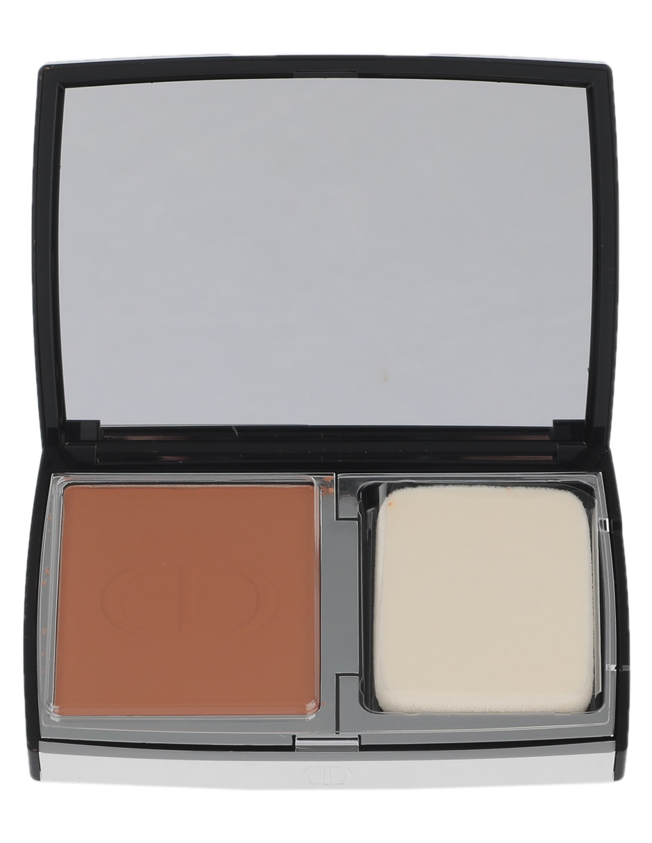 Polvo compacto traslúcido Natural Velvet Polvo compacto traslúcido Natural Velvet