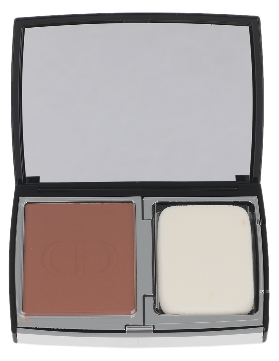 Polvo compacto traslúcido Natural Velvet Polvo compacto traslúcido Natural Velvet