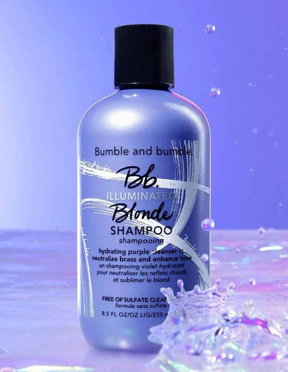 Shampoo hidratante para cabello Neutralizador 250 ml 2
