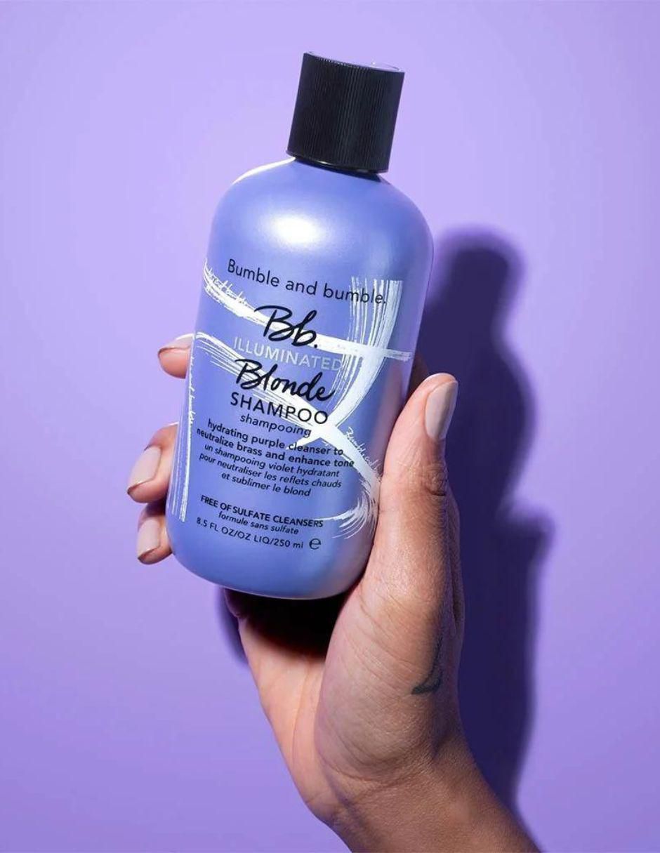 Shampoo hidratante para cabello Neutralizador 250 ml