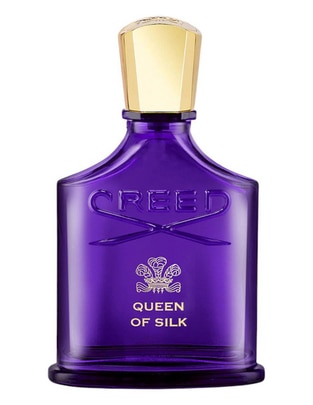 Eau de parfum Creed Queen of Silk para mujer