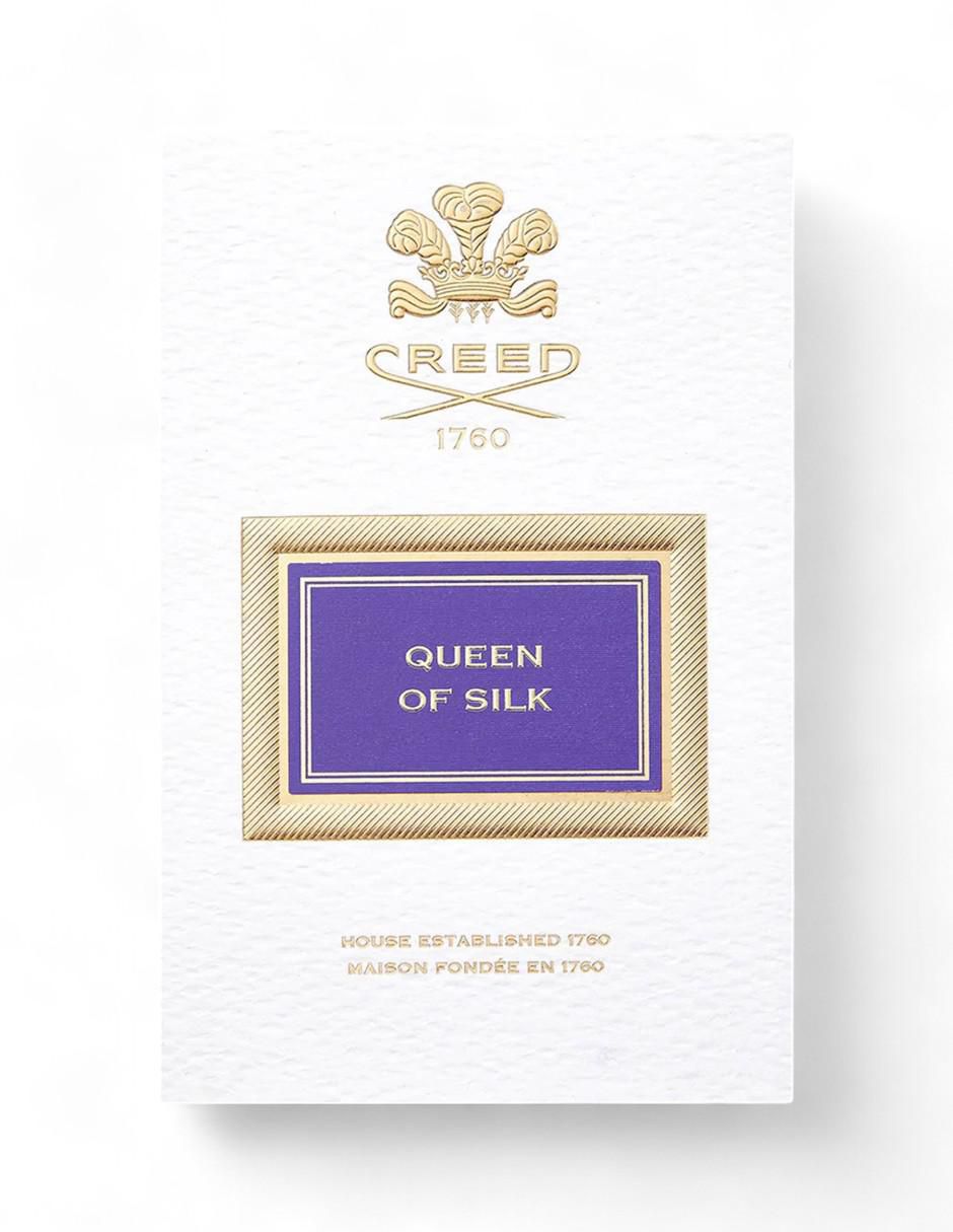 Eau de parfum Creed Queen of Silk para mujer