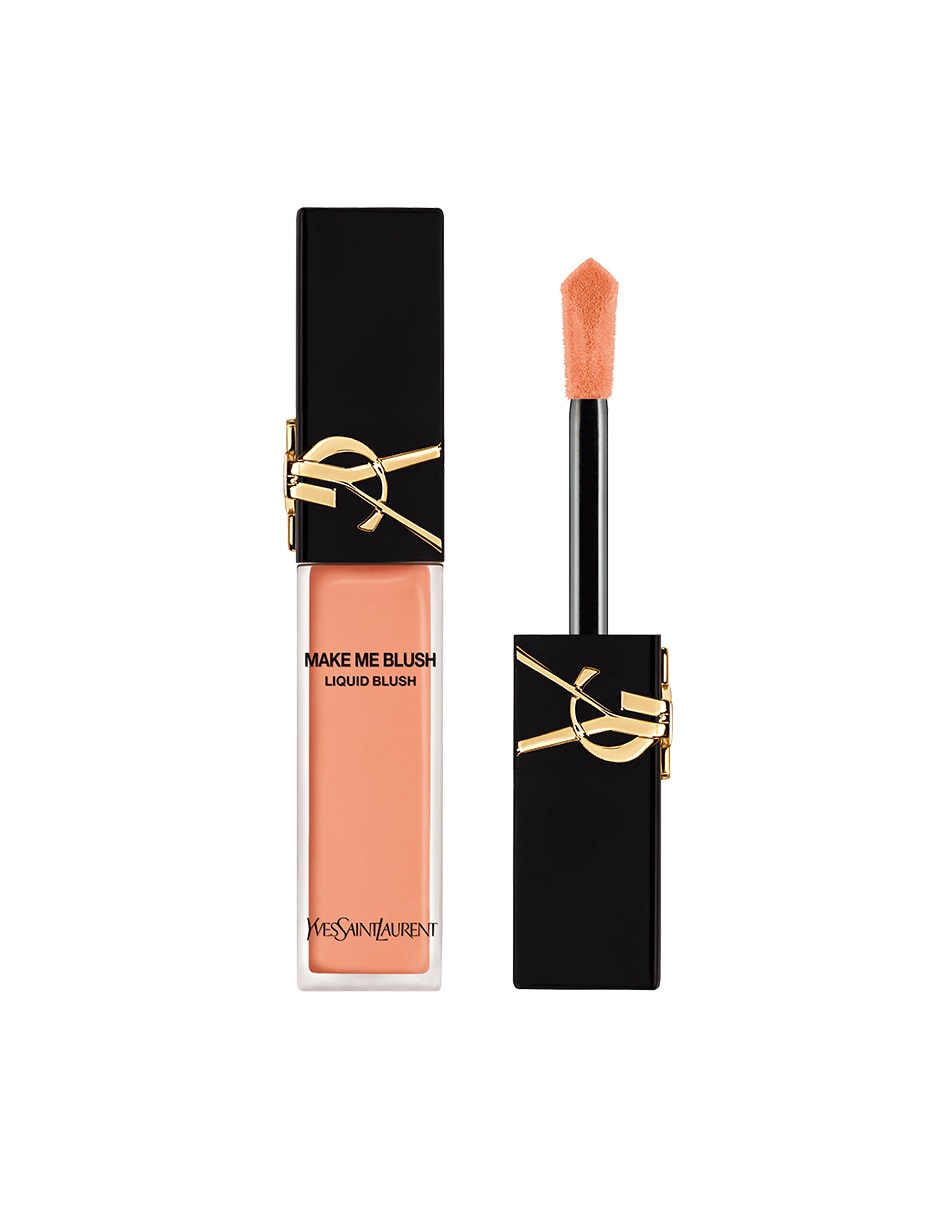 Blush en líquido Yves Saint Laurent Blush en líquido Yves Saint Laurent