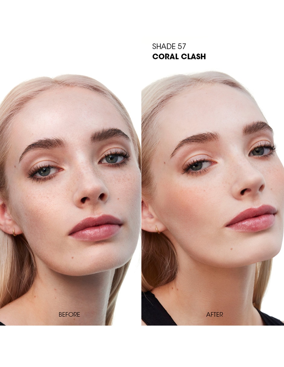 Blush en líquido Yves Saint Laurent 5