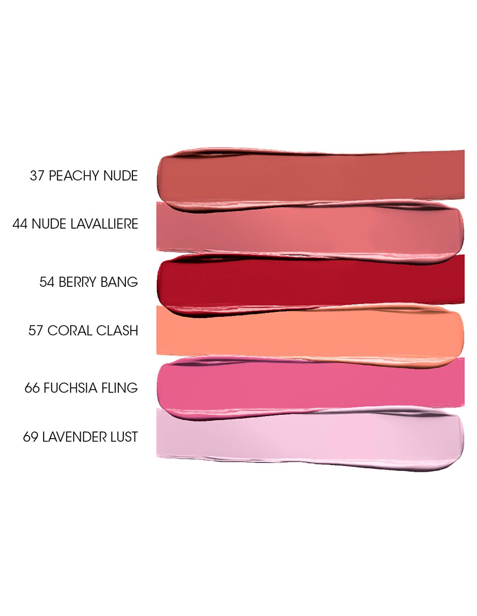 Blush en líquido Yves Saint Laurent 7