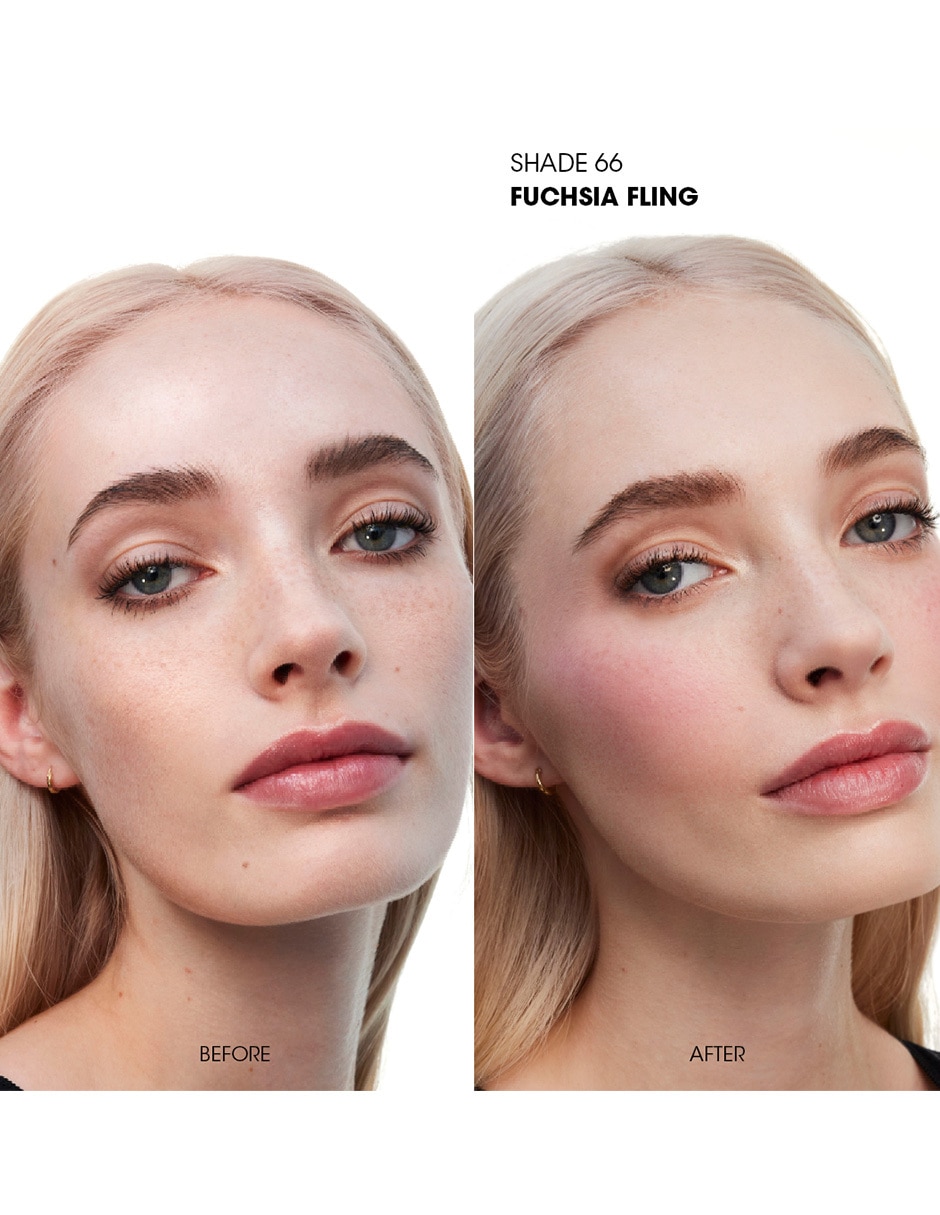 Blush en líquido Yves Saint Laurent 4