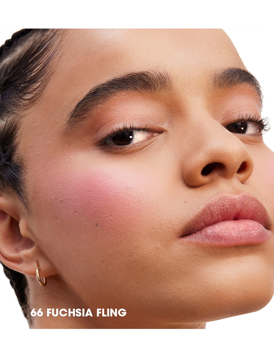 Blush en líquido Yves Saint Laurent 3