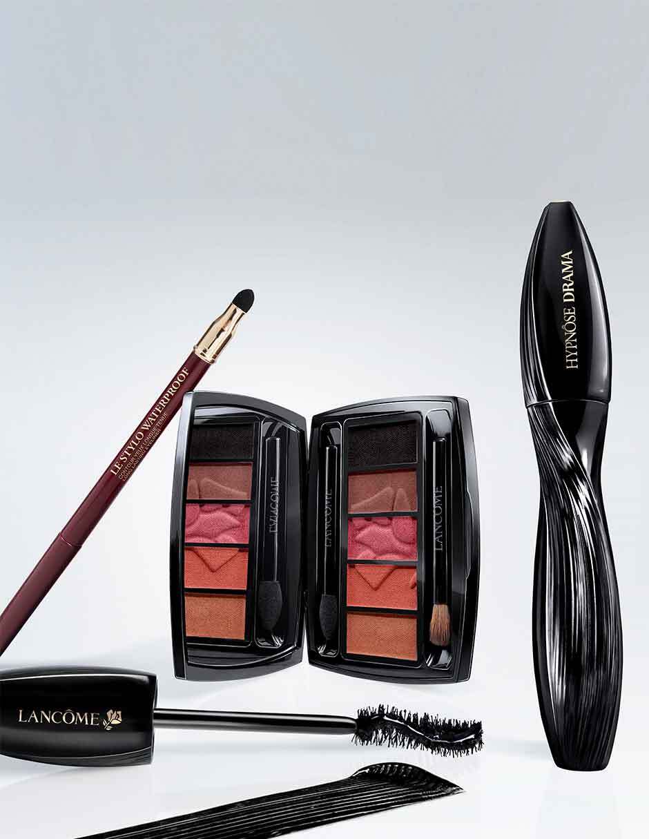 Delineador para ojos mate Lancôme Le Stylo Waterproof 2