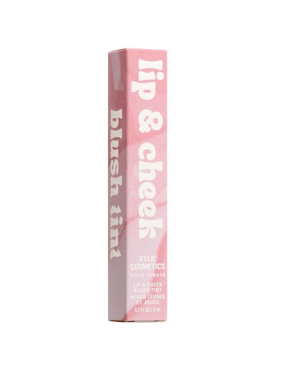 Blush en líquido Lip & Cheek 3