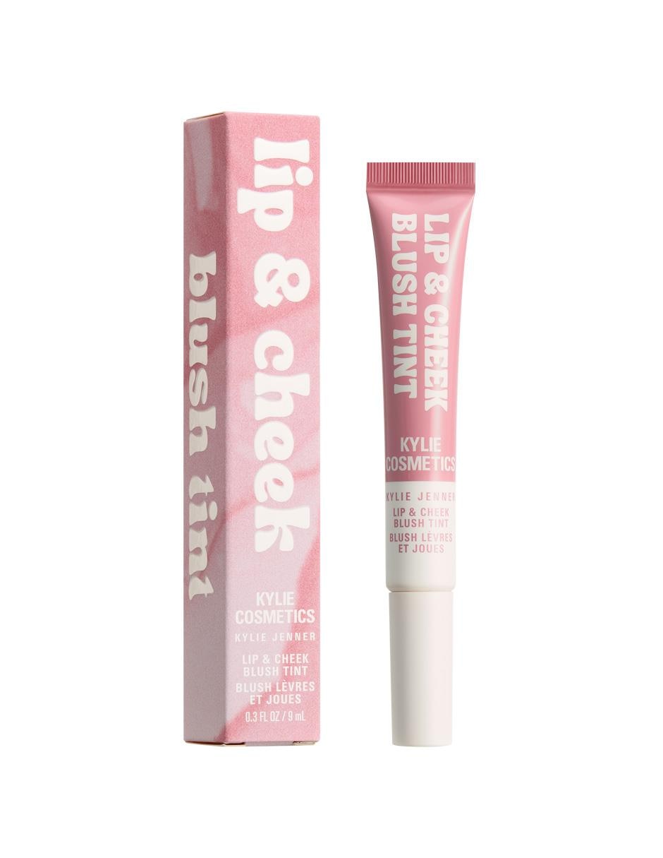Blush en líquido Lip & Cheek 2