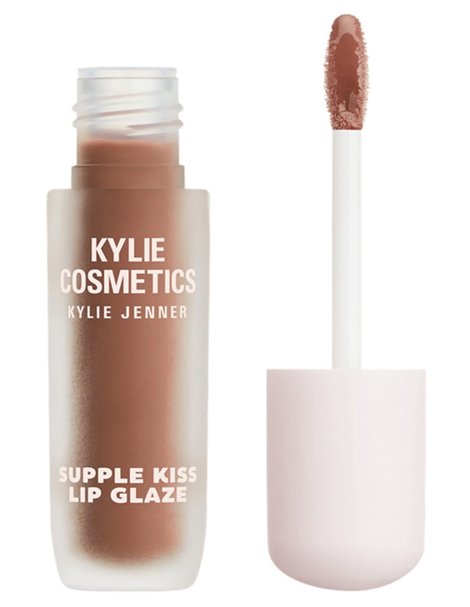Brillo labial Supple Kiss Lip Glaze brillante