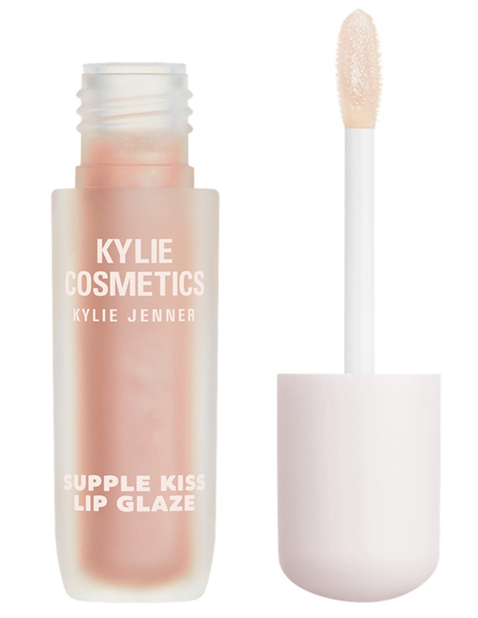 Brillo labial Supple Kiss Lip Glaze brillante