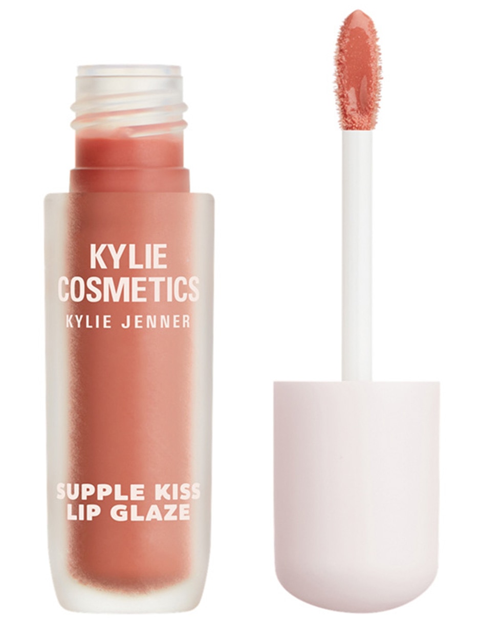 Brillo labial Supple Kiss Lip Glaze brillante