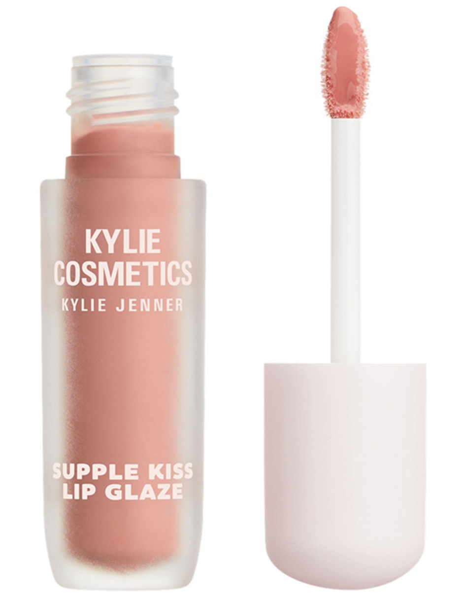 Brillo labial Supple Kiss Lip Glaze brillante