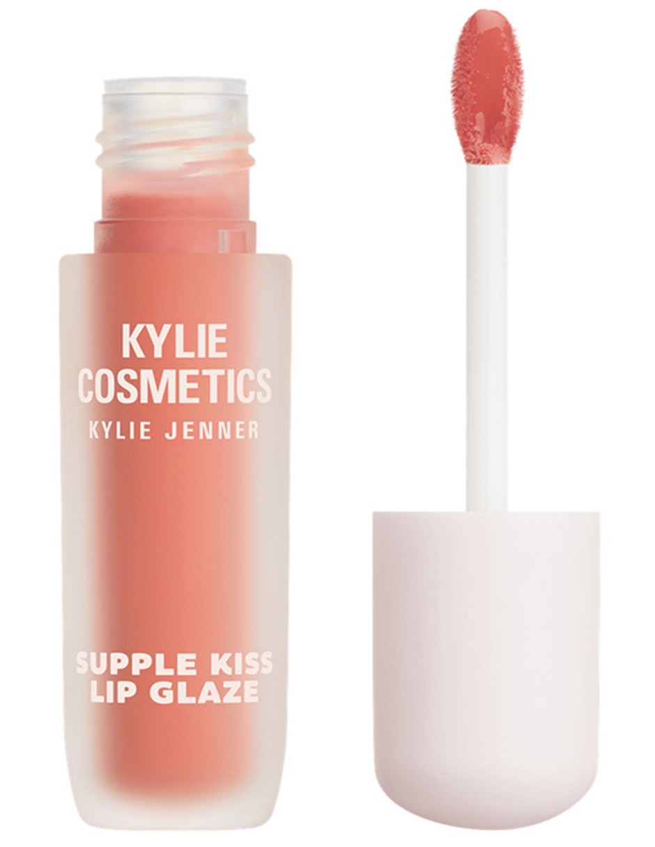 Brillo labial Kylie Supple Kiss Lip Glaze brillante