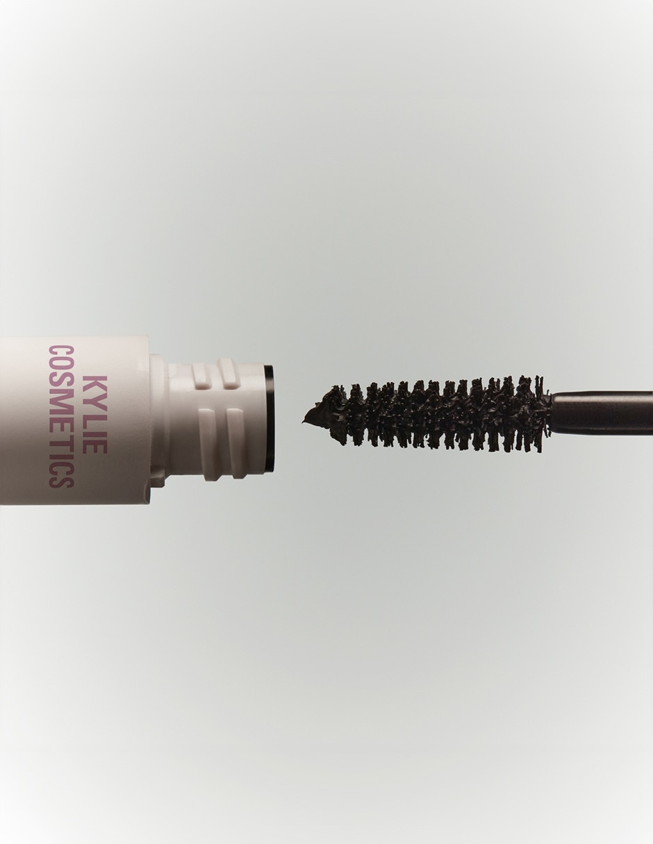 Máscara para pestañas Kylie Wisp Lash