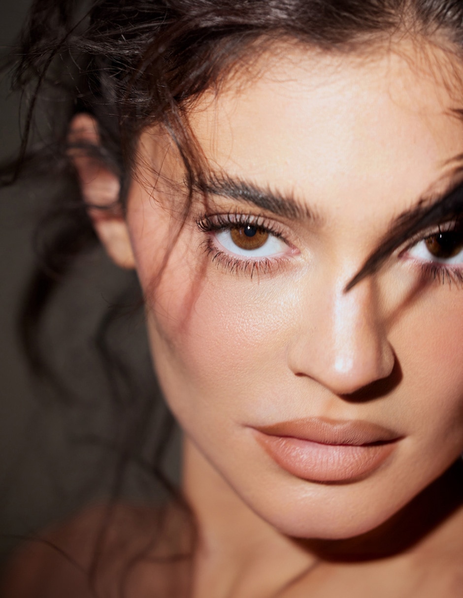 Máscara para pestañas Kylie Wisp Lash