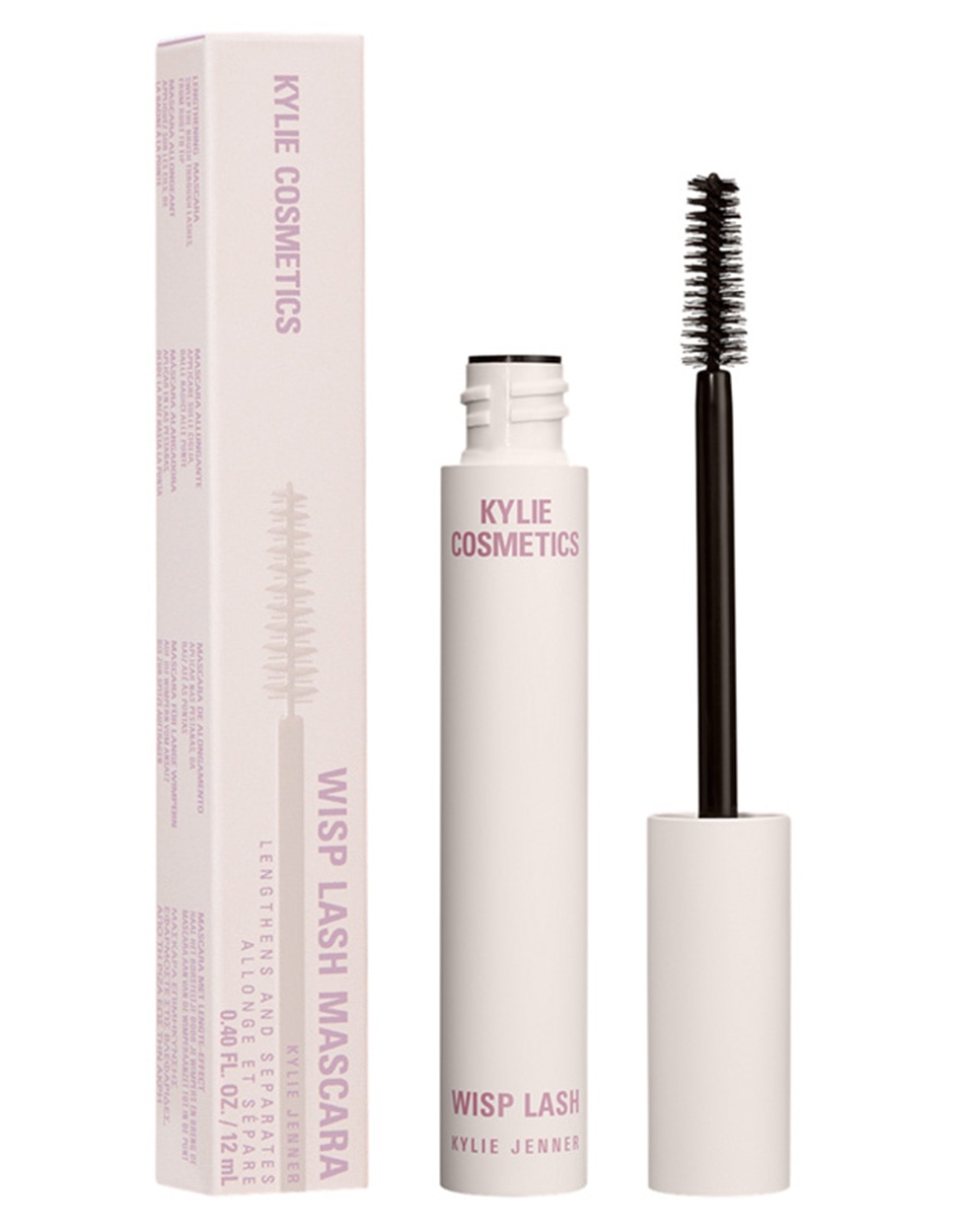 Máscara para pestañas Kylie Wisp Lash